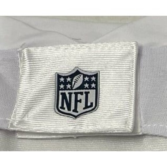 Littleearth Miami Dolphins Big Pet Stretch Jersey Size Big New With Tag - Picture 5 of 6